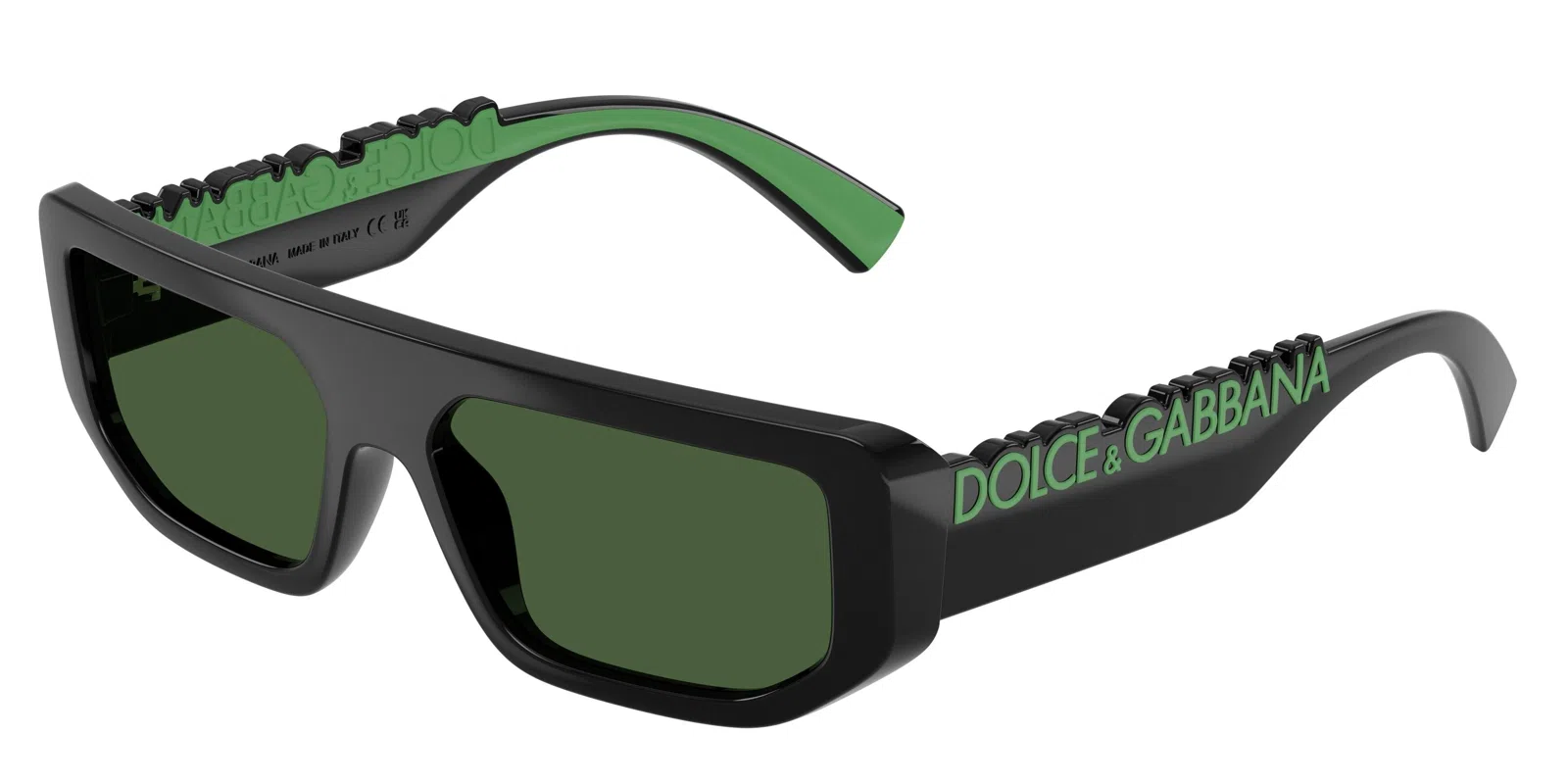 Dolce & Gabbana 6203 Sunglasses - view 2